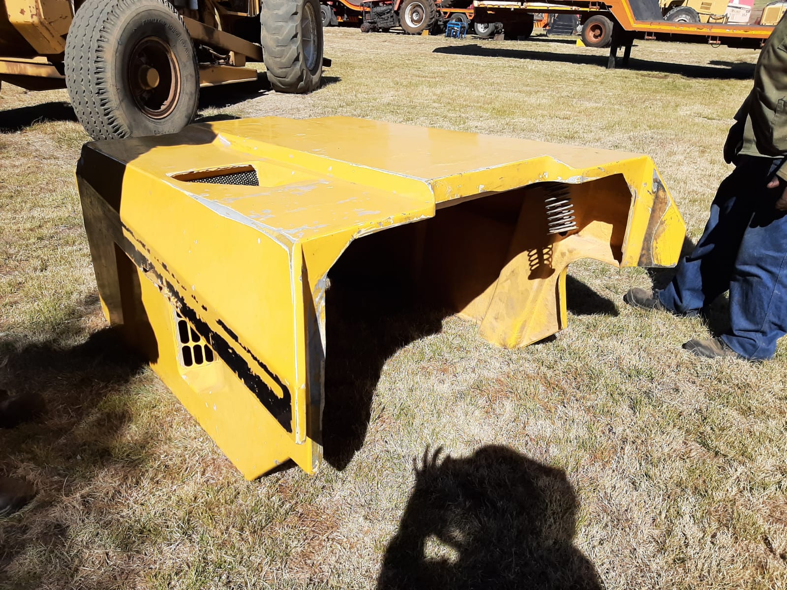 Bell Bonnets B-Series - Image 15