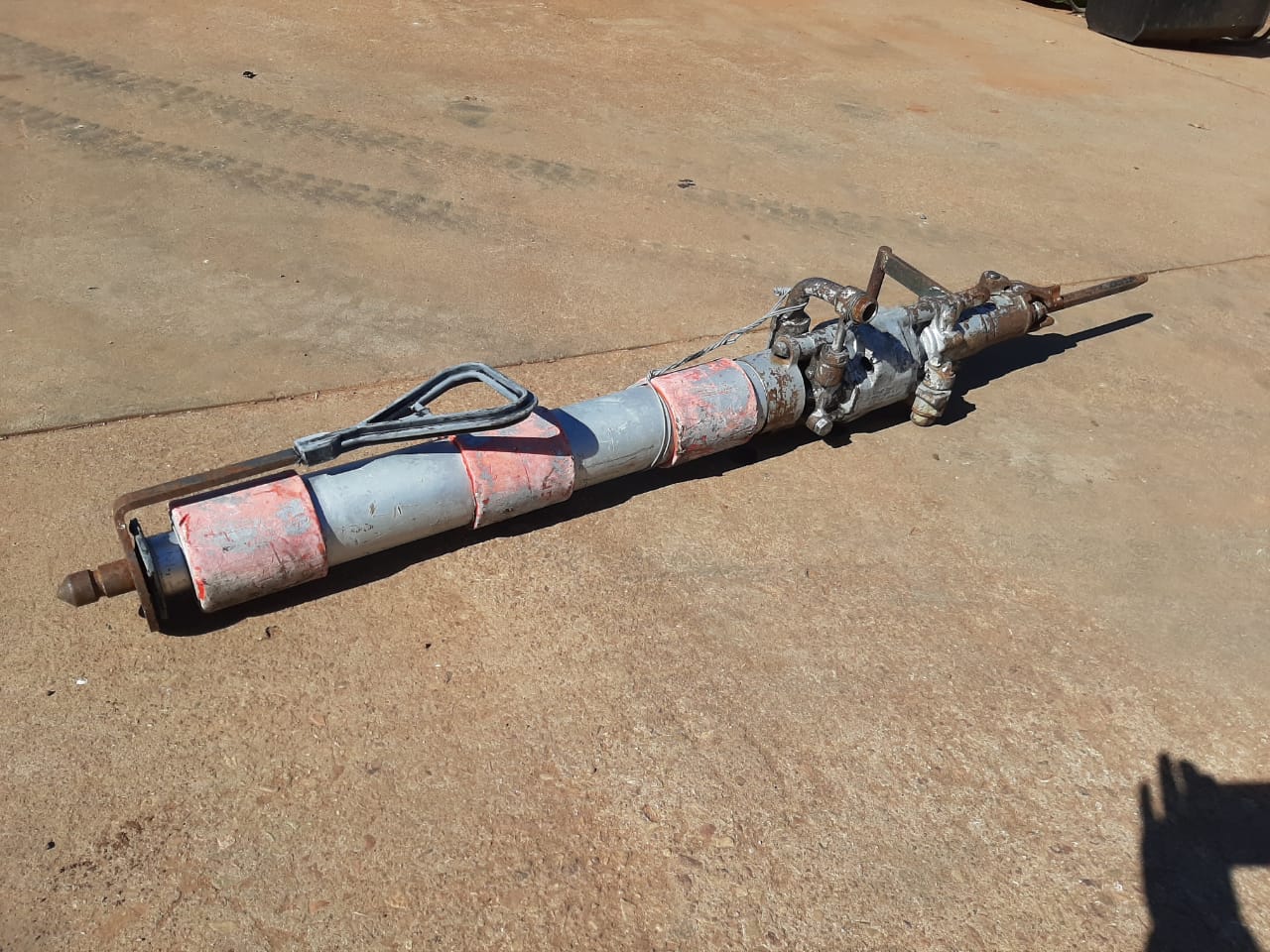 Eco-Bore Boar Max Stoper Drills - Image 6