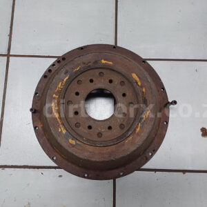 Kusel Flywheel Coupling