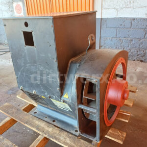 Stamford Alternator 100kVA