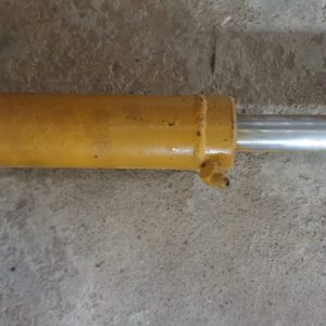 Hydraulic Double Acting Cylinder CIR 310mm x 300mm Length