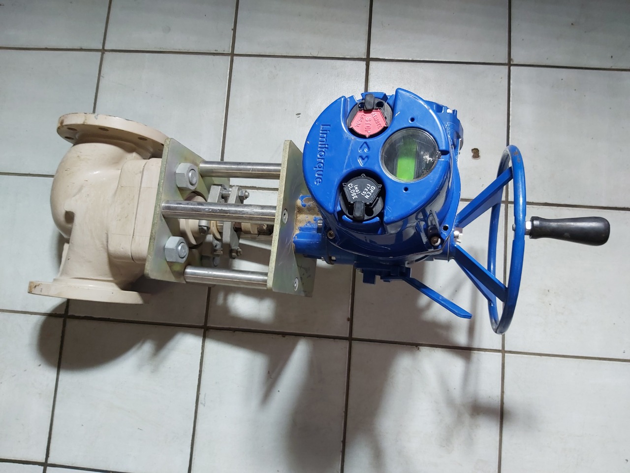 Flowserve Limitorque Actuation Systems - Image 12