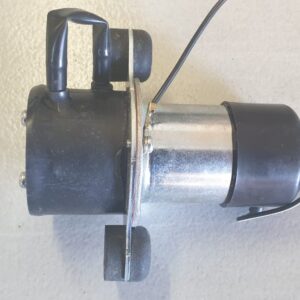 Electric Fuel Pump Module Assembly Mitsubishi