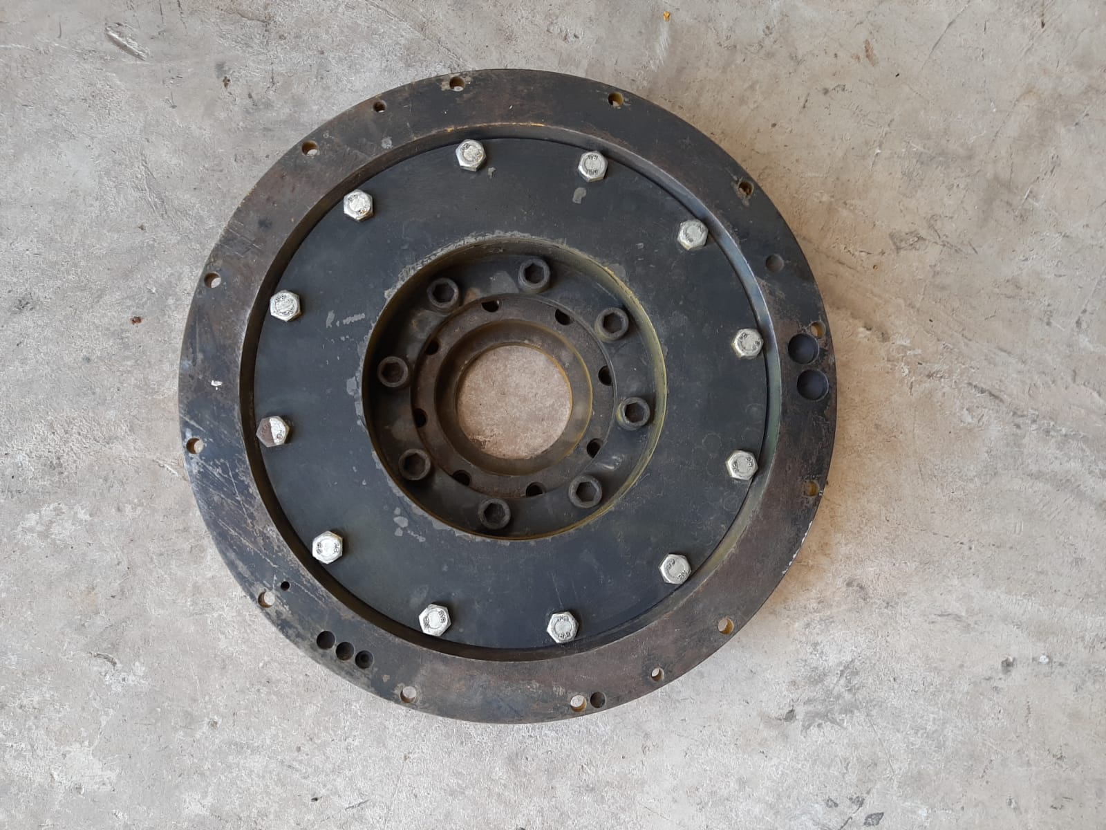 Kusel Flywheel Coupling - Image 4