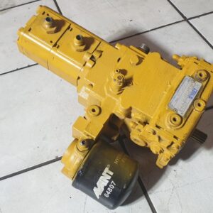 Avant M4PV28 Variable Displacement Axial Piston Pump