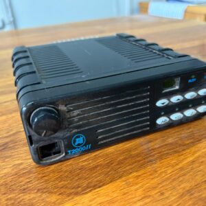 TAIT T2000II Two Way Radio