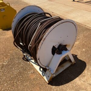 Cable Wheel