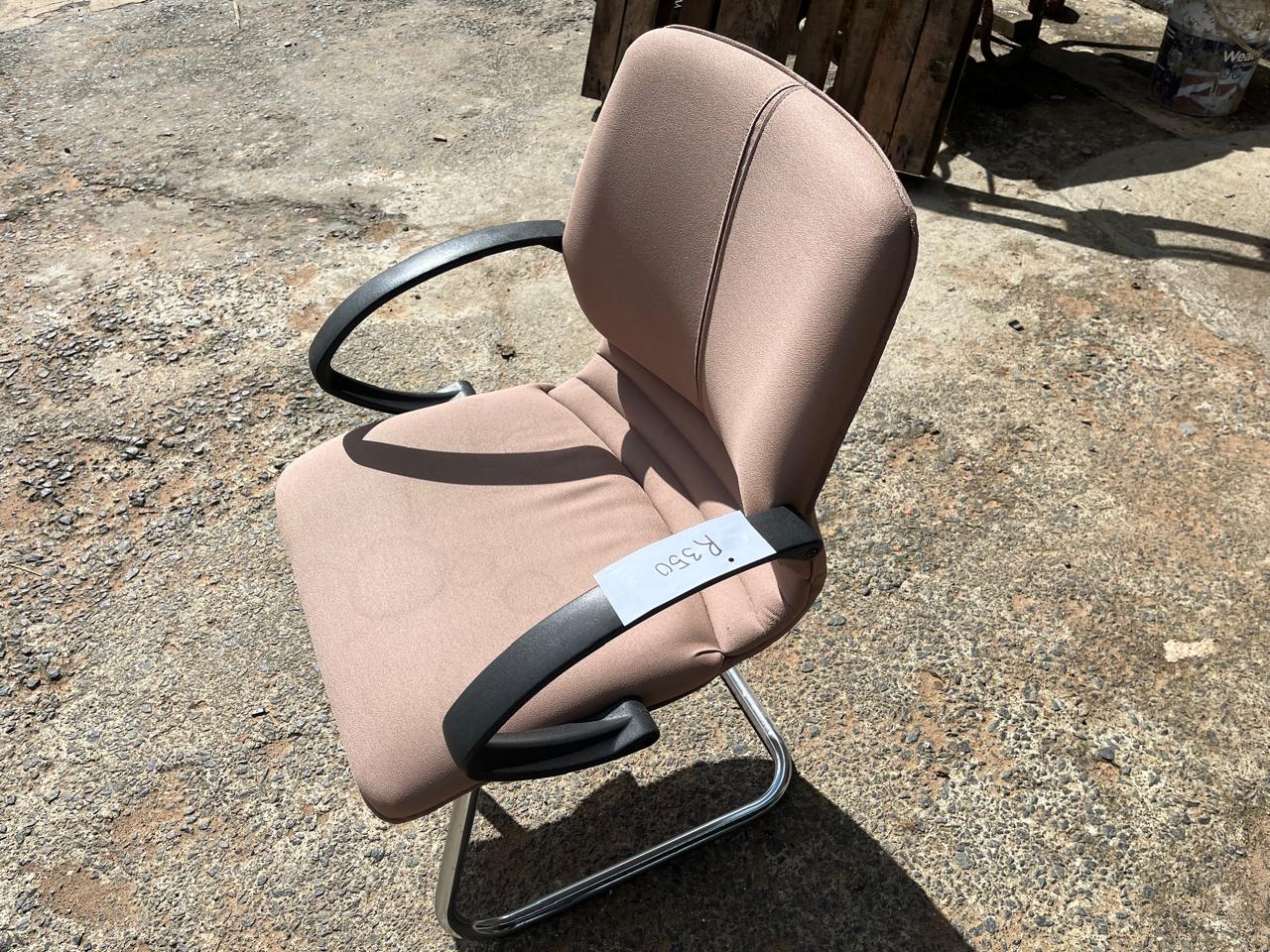 High Back Office Chair - Image 5