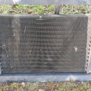 Bell L2208C Loader Radiator 53cm x 35cm x 7cm