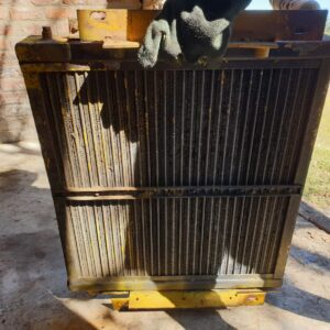 Radiator 53cm x 57cm x 10cm