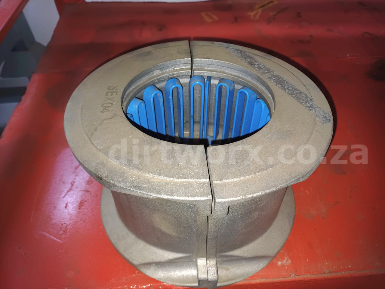 Cover Grid Assembly 1100 - Image 3