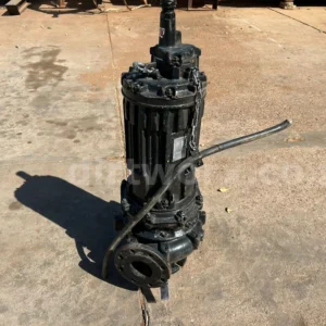 Submersible Pump 11kW