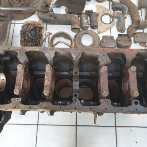 MAN D2876 LF25 Engine Spares