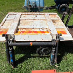 Truck Tail Lift