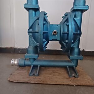 Blagdon Double Diaphragm Pump