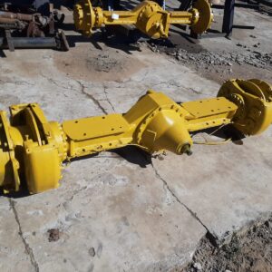 Terex 3066 Rear Axle ZF AP9HK