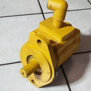 Commercial Shearing Hydraulic Pump CSN 013 2528