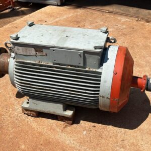 30kW Siemens Electrical Motor