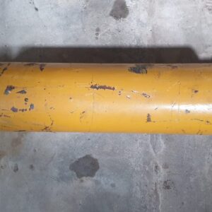 Hydraulic Double Acting Cylinder CIR 470mm x 700mm Length