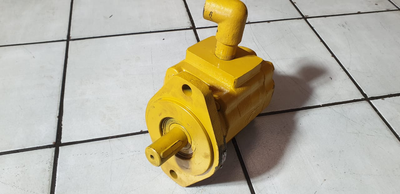 Commercial Shearing Hydraulic Pump CSN 013 2528
