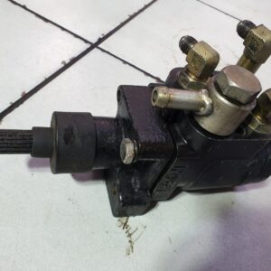 Eaton Hydraulic Orbital Steering Control Valve