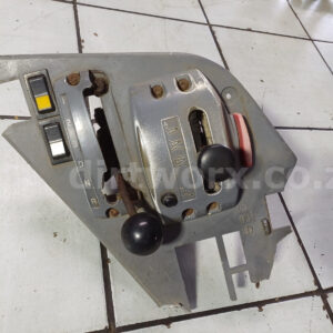 Volvo A30 Dump Truck Gear Control Unit
