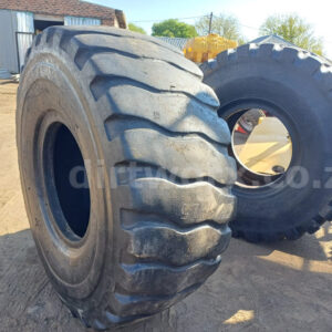 Dump Truck Tyre 23.5.25