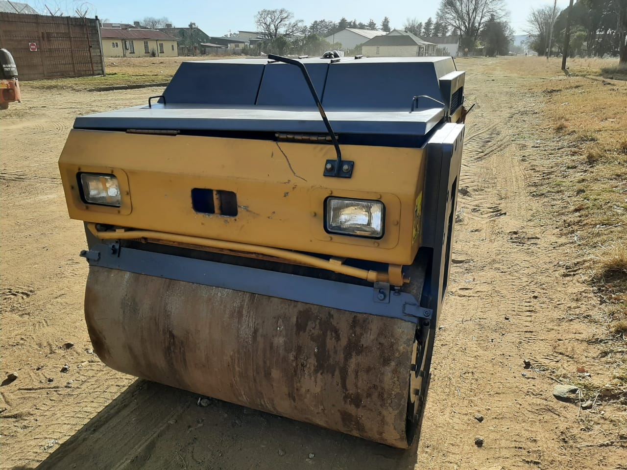 Smooth Drum Roller - Image 6