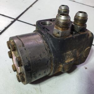 Eaton Char-Lynn Hydraulic Orbital Steering Control Valve 211-1012-002