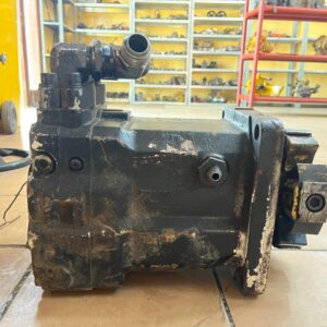 Linde  HMV210-02 Hydraulic Drive Motor