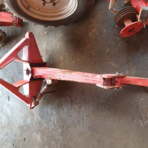 3 Point Tow Hitch