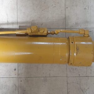 Hydraulic Double Acting Cylinder CIR 500mm x 730mm Length