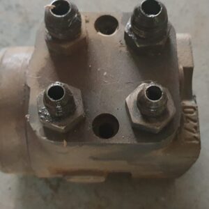 Danfoss Hydraulic Orbital Steering Control Valve OSPC 100 OR