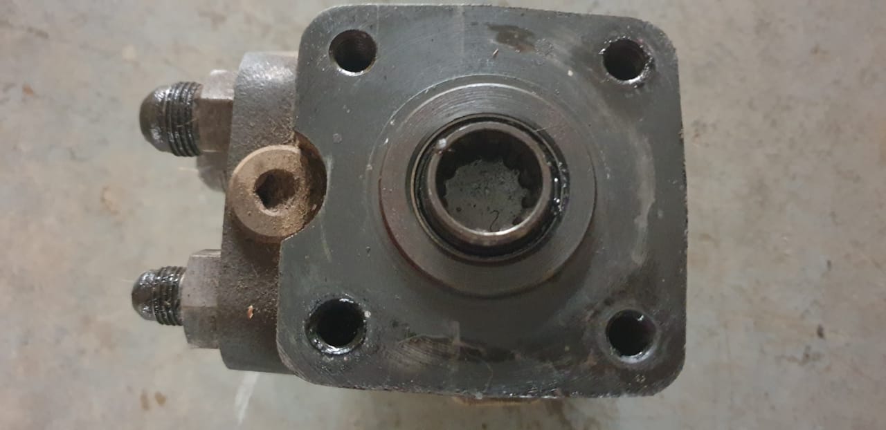 Danfoss Hydraulic Orbital Steering Control Valve OSPC 100 OR - Image 2