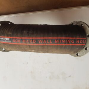 Mining Hose Hard Wall