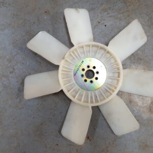 Fan Blade