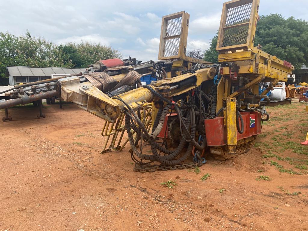 Event Spec 630 Drill Rig - Image 17