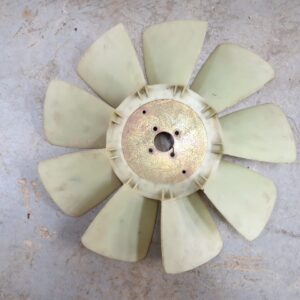 Fan Blade
