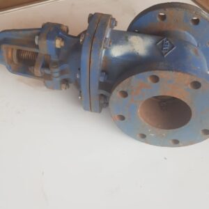 Gate Valve