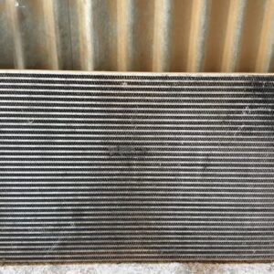 Oil Cooler 80cm x 44cm x 4cm