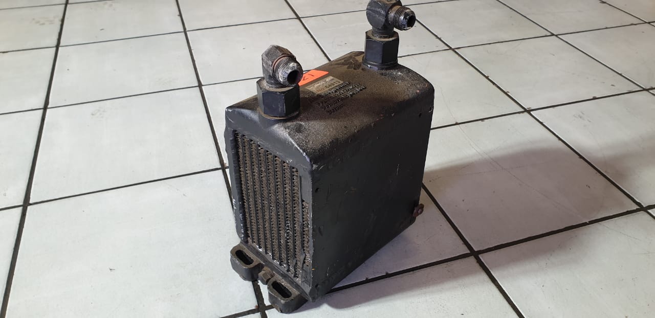 AKG Hofgeismar Hydraulic Oil Cooler - Image 4