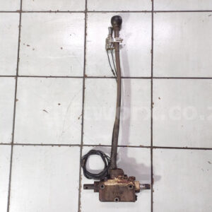 Truck Gear Lever with Splitter