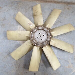 Fan Blade
