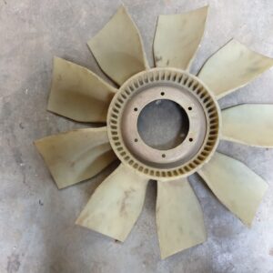 Fan Blade