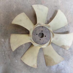 Fan Blade