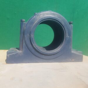 Split Plumber Block Housing