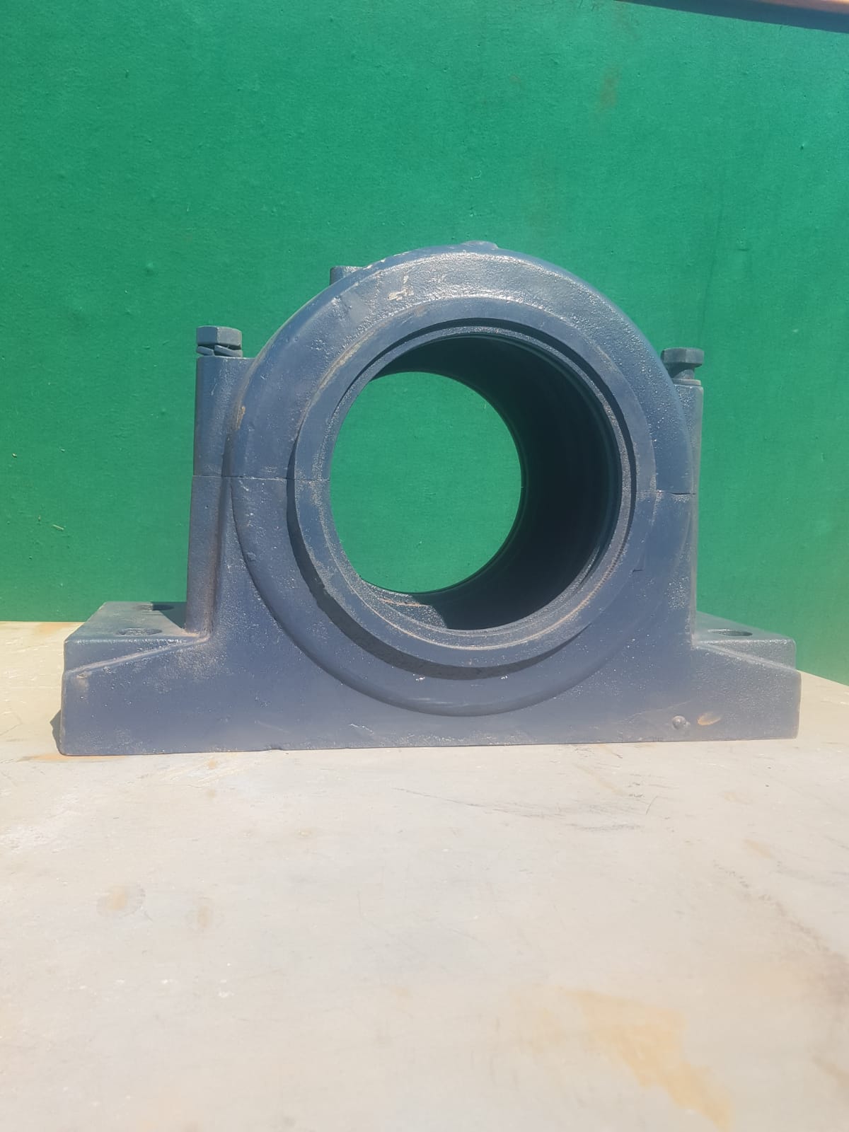 Split Plumber Block Housing