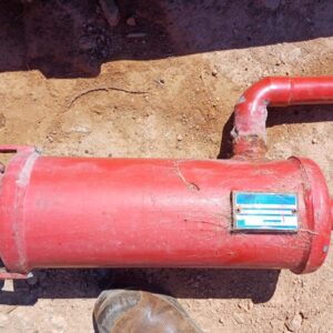 AC&R Components Refrigerant Oil Seperator S-5792