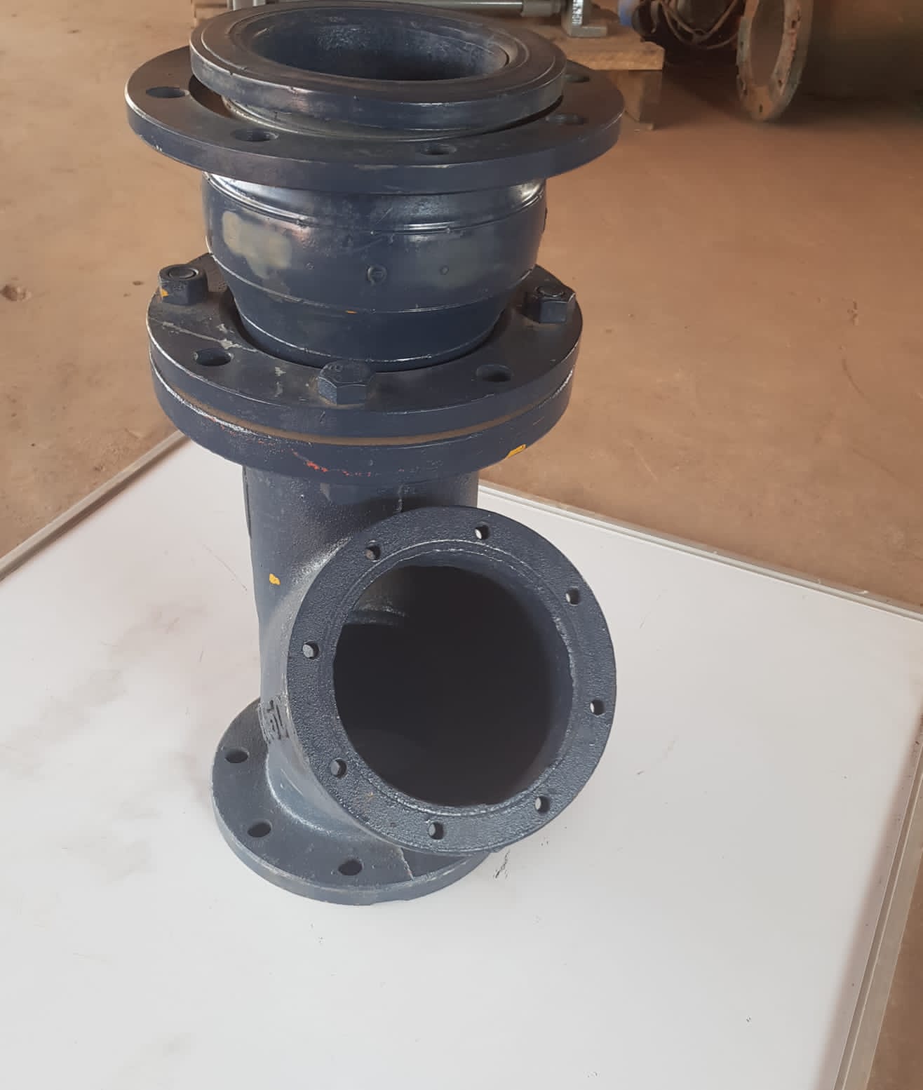 Water Flange Industrial - Image 4