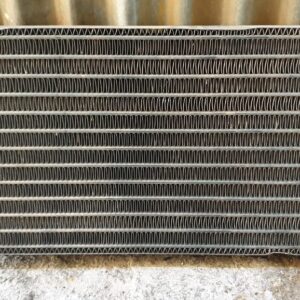 Oil Cooler 60cm x 30cm x 7cm